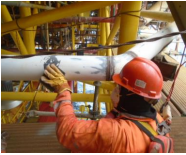 Proyecto protección anticorrosiva.