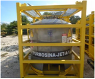 Proyectos de protección anticorrosiva